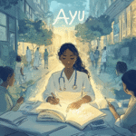 Spotlight on street medicine: A journal for “Ayu” and us 
